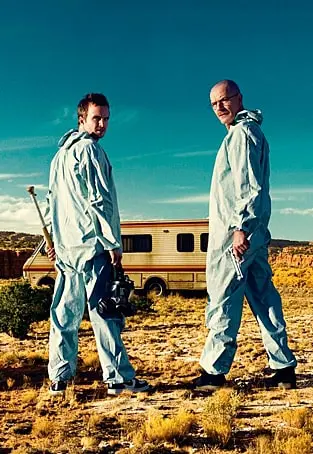 во все тяжкие 2 сезон