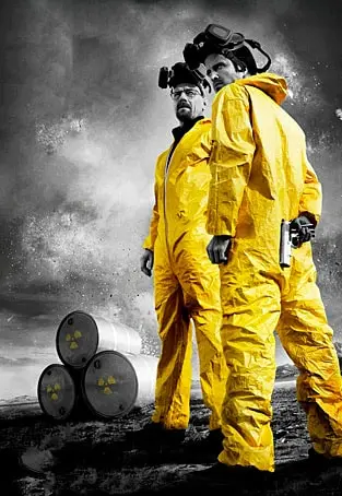 во все тяжкие 3 сезон