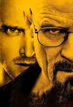 во все тяжкие 4 сезон