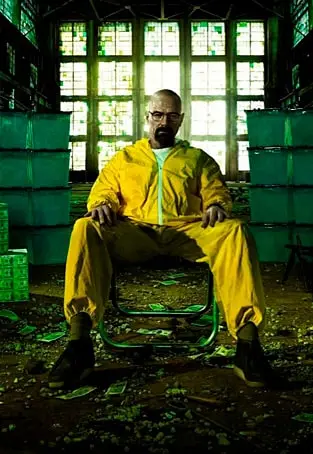 во все тяжкие 5 сезон