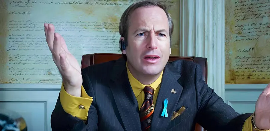 «Падение Джимми»: Забытый спин-офф «Во все тяжкие», который лучше бы не существовал