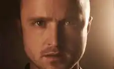 Джесси Пинкман (Аарон Пол)