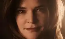 Мари Шрейдер (Бетси Брандт)