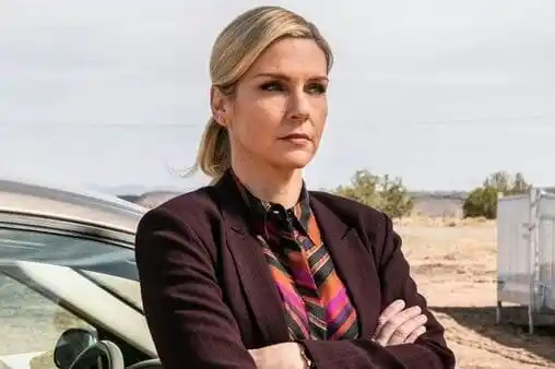 Винс Гиллиган снимает новый проект с Реей Сихорн