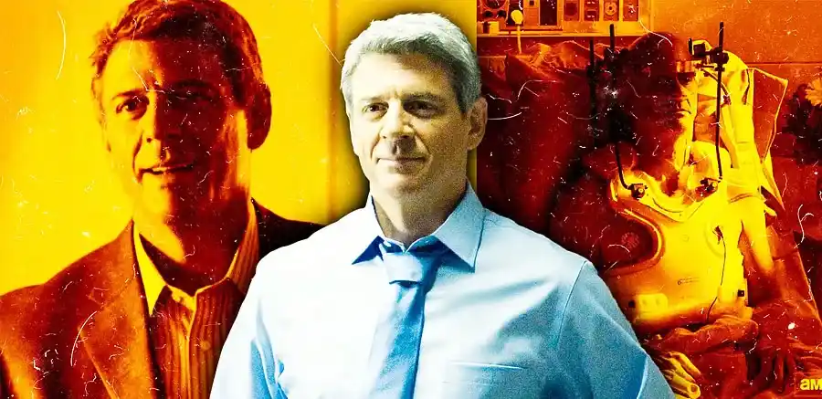 Что случилось с Тедом Бенеке в сериале «Во все тяжкие»?