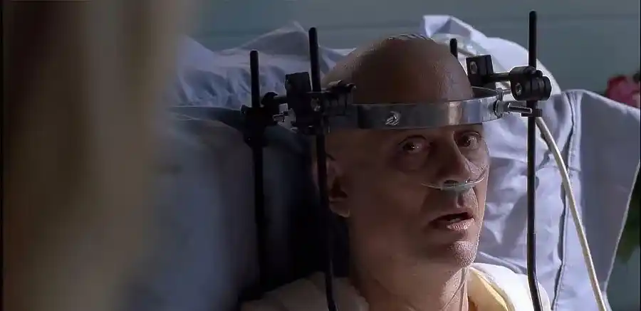 Что случилось с Тедом Бенеке в сериале «Во все тяжкие»?