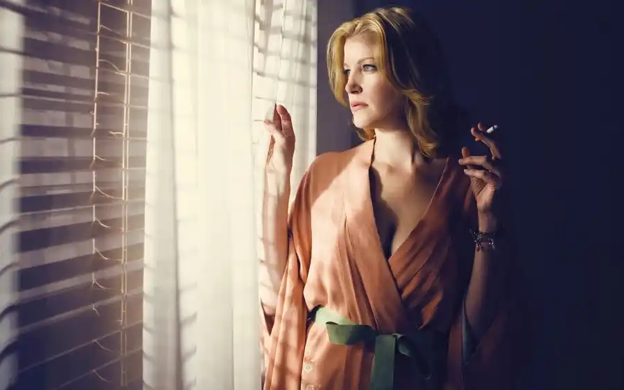 Скайлер Уайт (Анна Ганн)