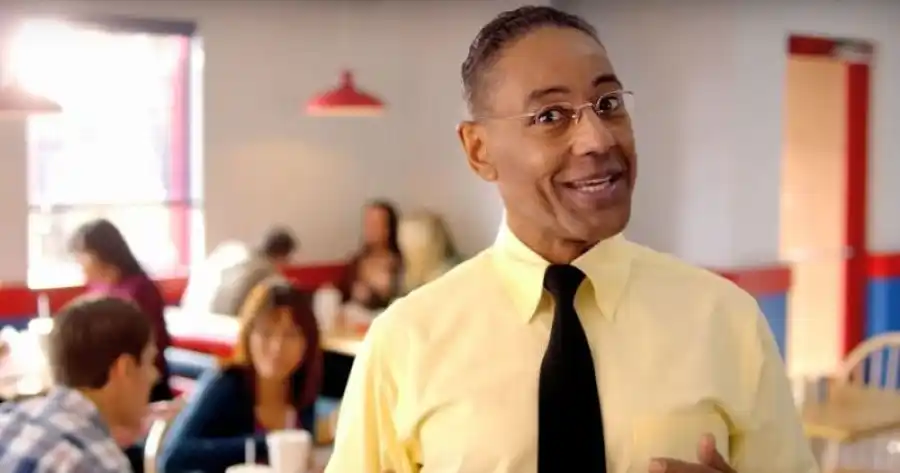 Гус Фринг (Джанкарло Эспозито)