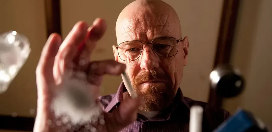 «Во все тяжкие» остаётся на Netflix до 2027 года