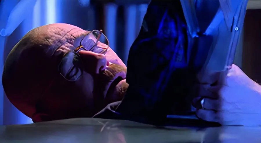 Самая худшая серия Во все тяжкие на самом деле является самой гениальной