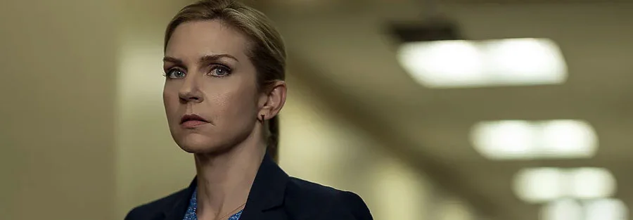 Новый безымянный проект Винса Гиллигана - Wycaro 339