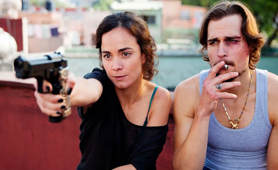 Новый сериал Netflix, который называют наследником Во все тяжкие