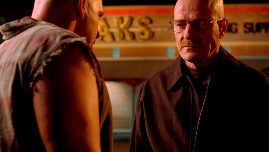 О чем была история Уолтера Уайта из сериала Во все тяжкие