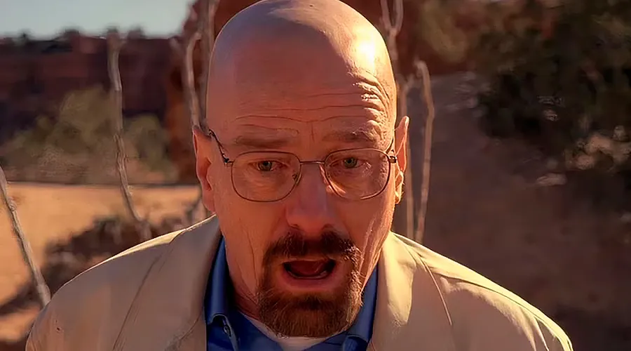 Во все тяжкие в 2025: Почему я жалею, что не посмотрел раньше