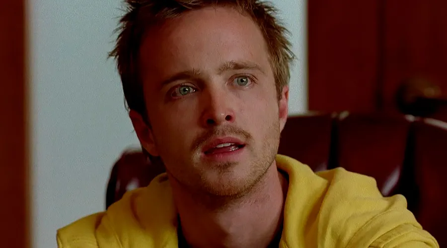 Во все тяжкие в 2025: Почему я жалею, что не посмотрел раньше