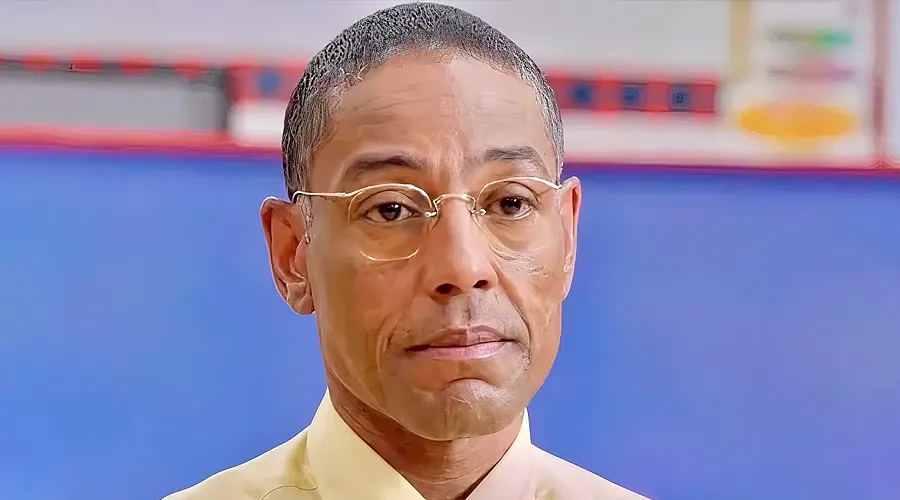 Во все тяжкие в 2025: Почему я жалею, что не посмотрел раньше