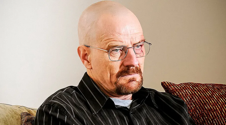 Во все тяжкие в 2025: Почему я жалею, что не посмотрел раньше