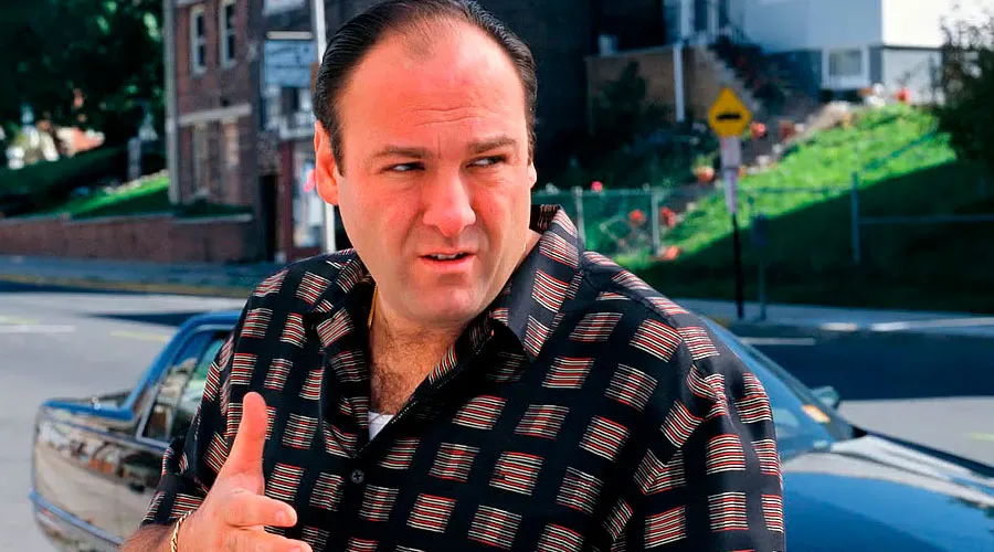 Во все тяжкие против Клана Сопрано: Что лучше?