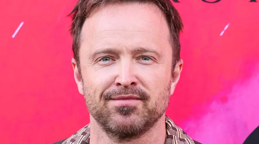 Лучший момент Джесси Пинкмана в Во Все Тяжкие не был в сценарии