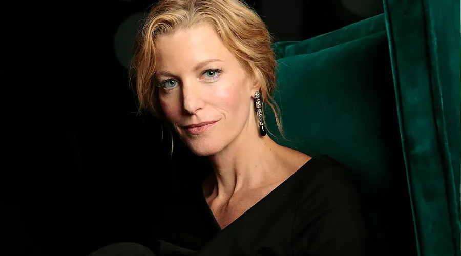 Эта героиня Во все тяжкие получила незаслуженно тяжёлую судьбу