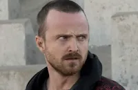 Лучший момент Джесси Пинкмана в Во Все Тяжкие не был в сценарии