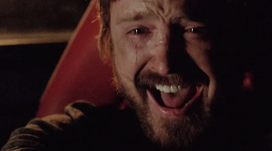 Лучший момент Джесси Пинкмана в Во Все Тяжкие не был в сценарии