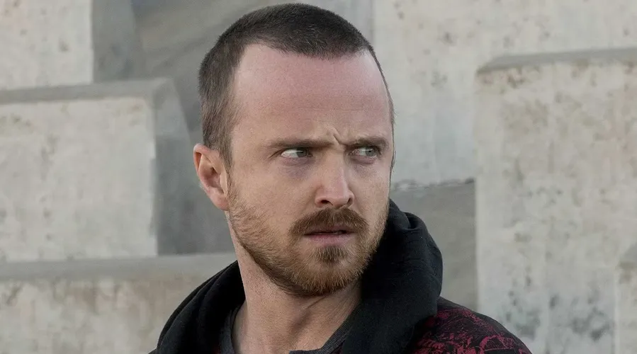 Лучший момент Джесси Пинкмана в Во Все Тяжкие не был в сценарии