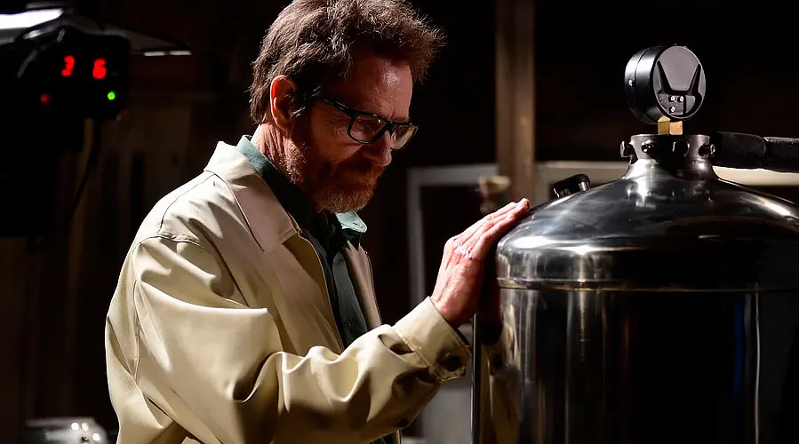 Рейтинг всех сезонов Во все тяжкие и Лучше звоните Солу