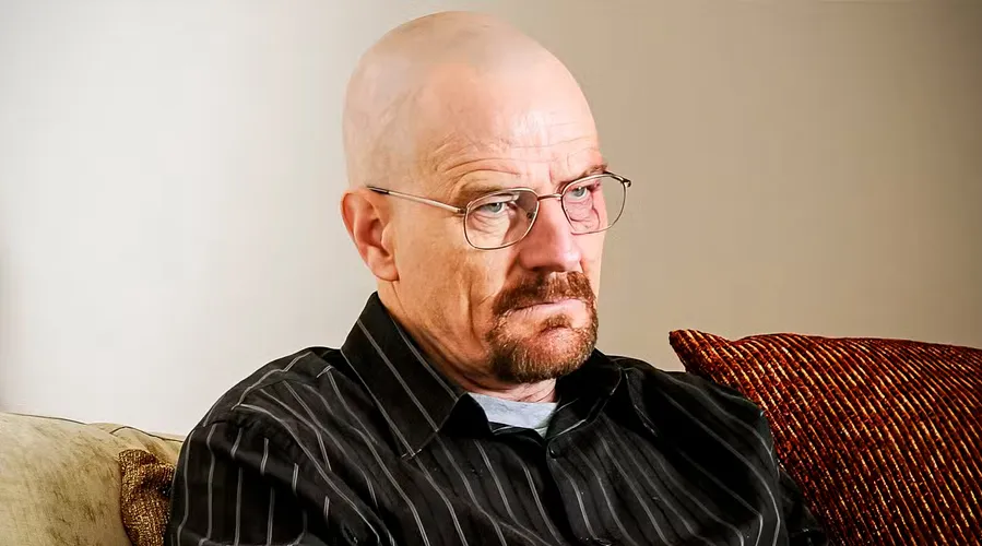 Брайан Крэнстон считает, что все ошибаются насчет Уолтера Уайта