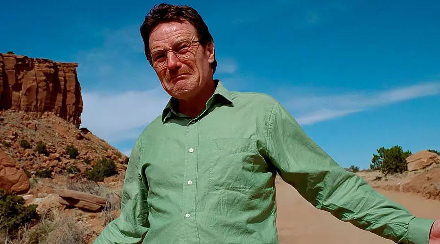 Рейтинг всех сезонов Во все тяжкие и Лучше звоните Солу