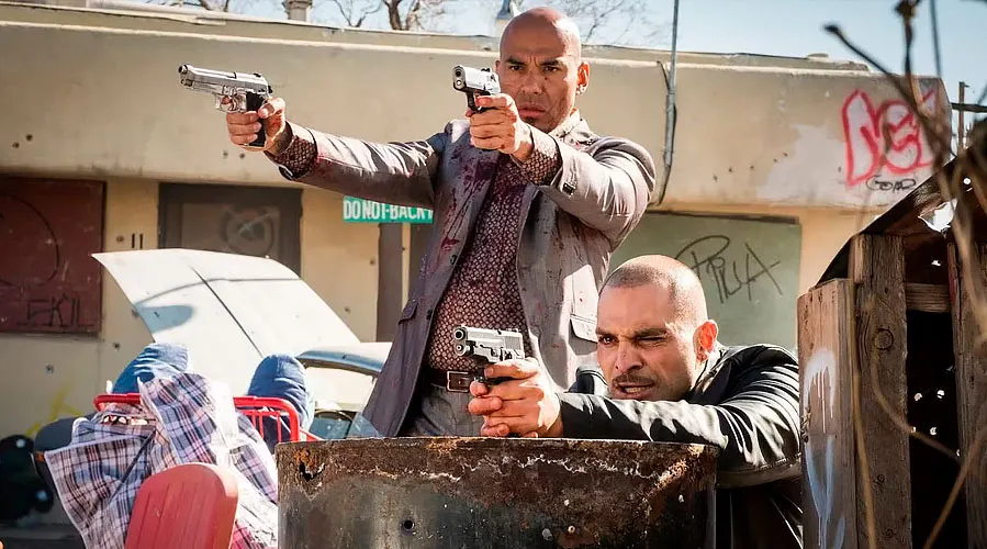 Рейтинг всех сезонов Во все тяжкие и Лучше звоните Солу