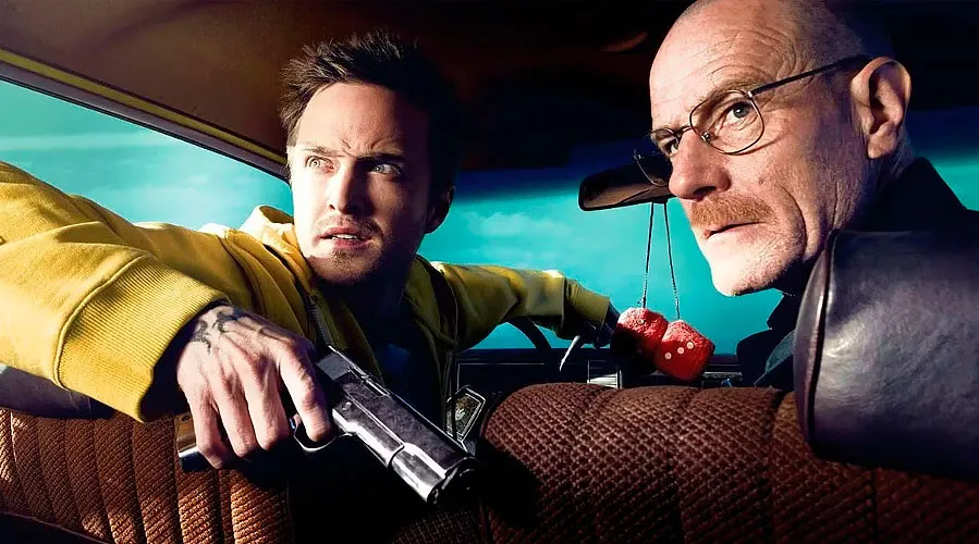 Рейтинг всех сезонов Во все тяжкие и Лучше звоните Солу