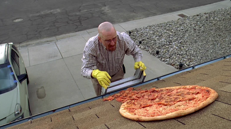 Во все тяжкие