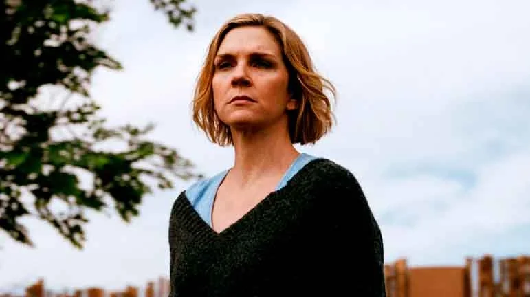 Новый сериал Плюрибус на Apple TV связан с Во все тяжкие