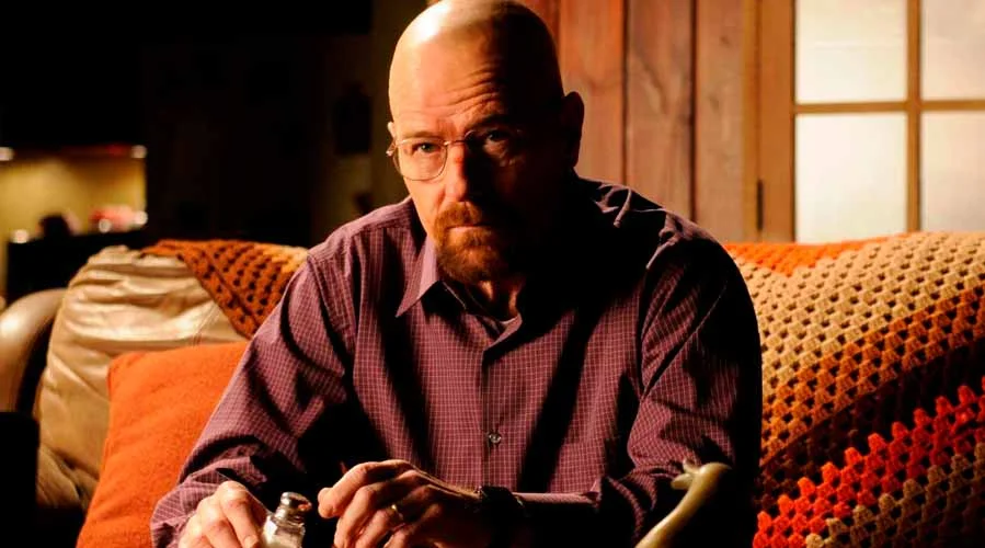 Брайан Крэнстон готов вернуться к Уолтеру Уайту из Во все тяжкие