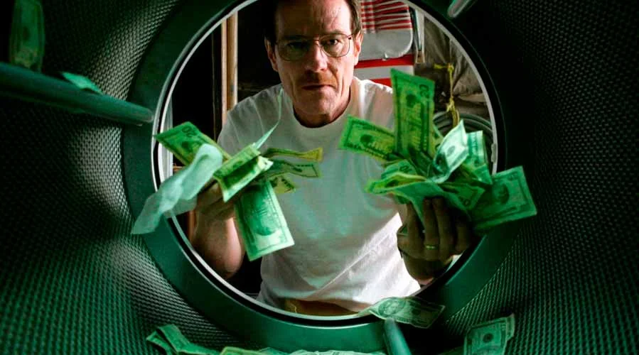 Единственный сериал Во все тяжкие, где Гиллиган не участвовал