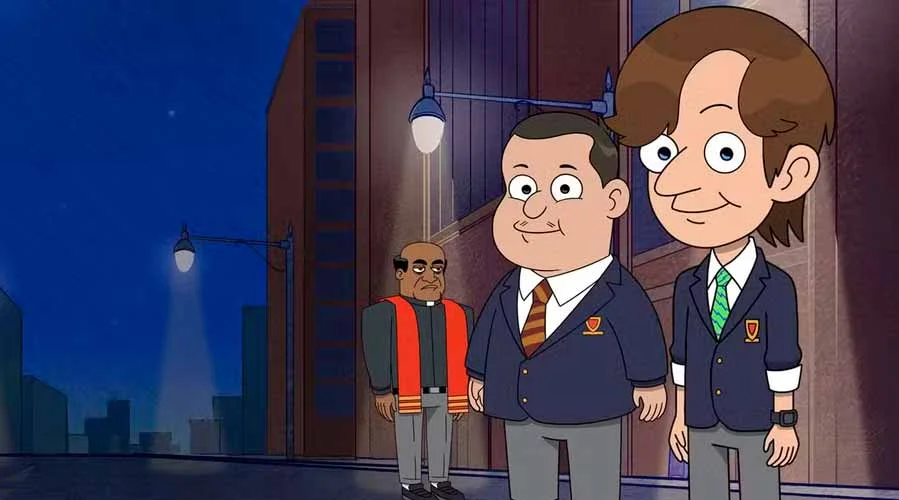 Единственный сериал Во все тяжкие, где Гиллиган не участвовал