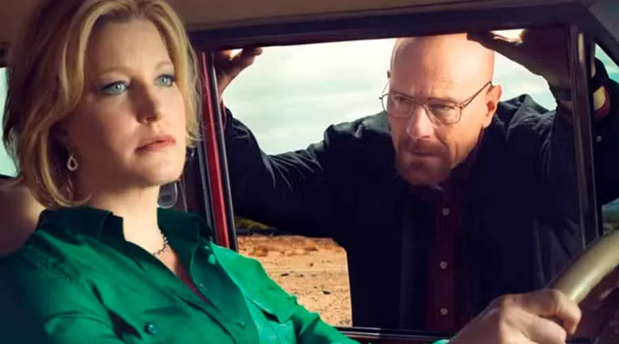 Брайан Крэнстон готов вернуться к Уолтеру Уайту из Во все тяжкие