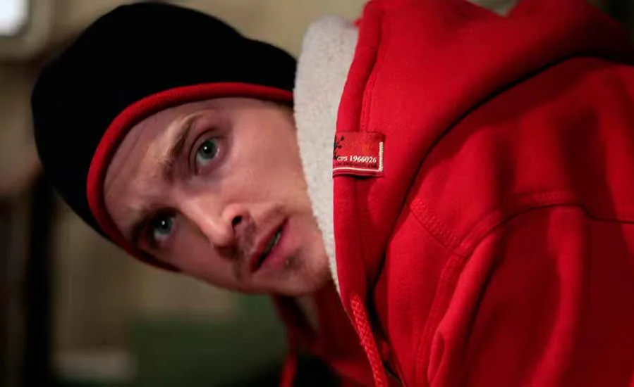 Во все тяжкие чуть не убили Джесси в первом сезоне