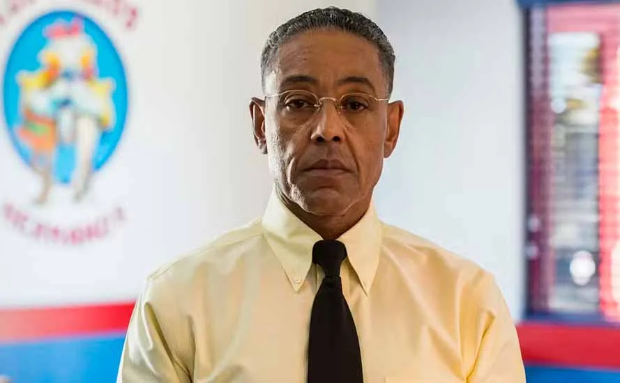 Во все тяжкие спрятали самую странную деталь Уолтера Уайта