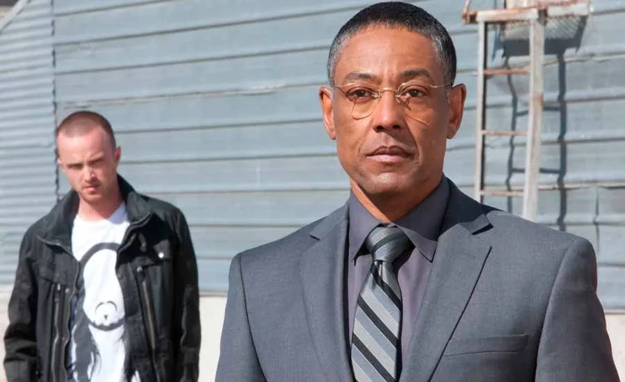 Почему Джанкарло Эспозито сначала отказался от роли в Во все тяжкие