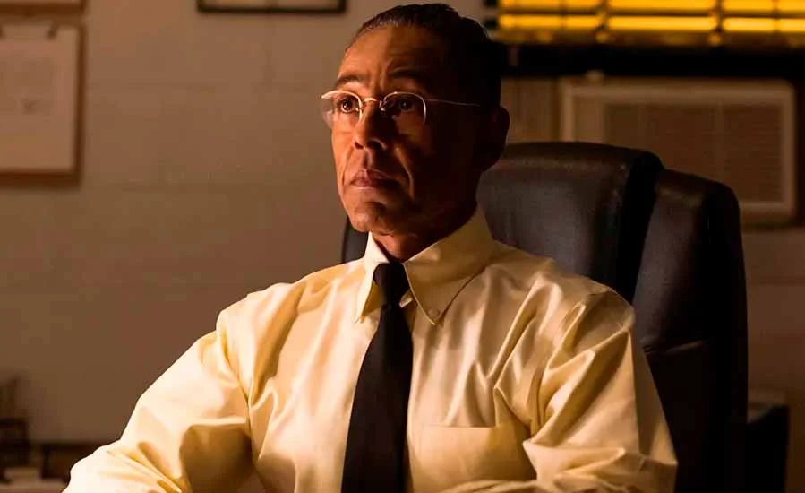 Почему Джанкарло Эспозито сначала отказался от роли в Во все тяжкие