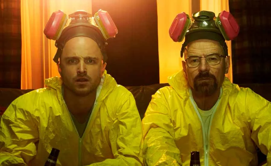 Пасхалка второго сезона, предсказавшая катастрофу Во все тяжкие