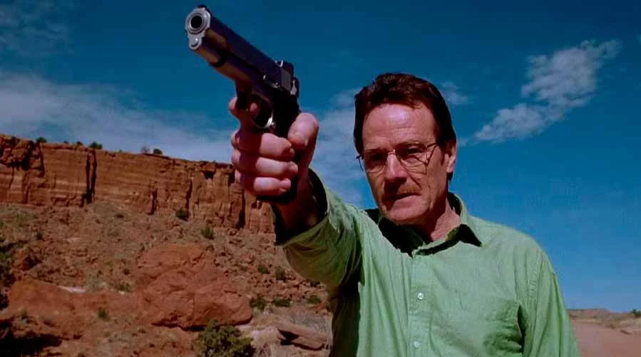 Правильный порядок просмотра Во все тяжкие и Лучше звоните Солу