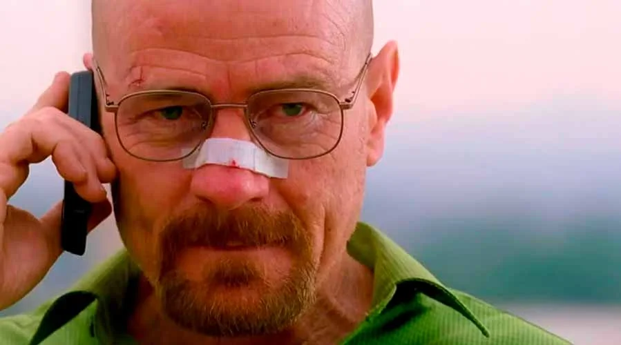 Правильный порядок просмотра Во все тяжкие и Лучше звоните Солу