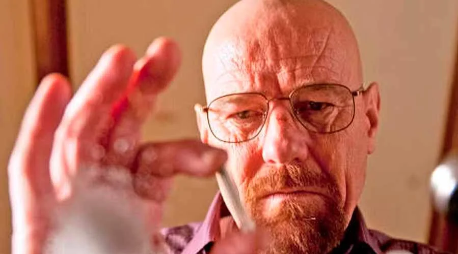 Во все тяжкие: 8 фанатских теорий, которые так и не сбылись