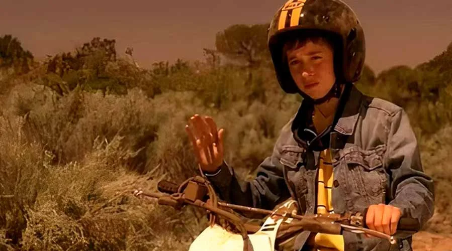 Самая тяжёлая сцена Во все тяжкие, которую обожает Брайан Крэнстон