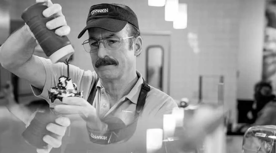 Правильный порядок просмотра Во все тяжкие и Лучше звоните Солу