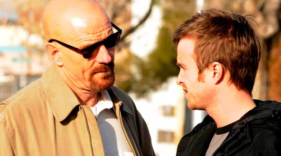 Во все тяжкие: 8 фанатских теорий, которые так и не сбылись