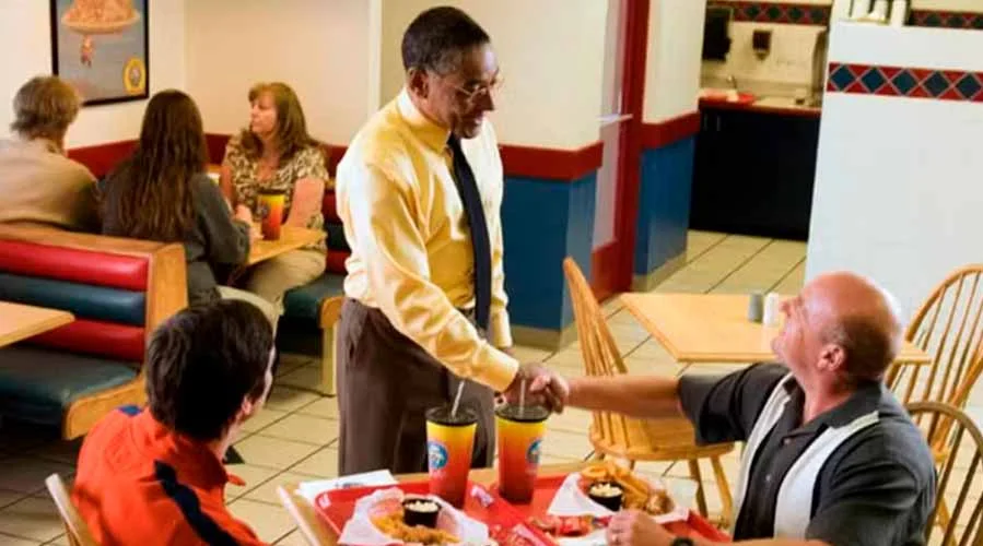 Во все тяжкие: 8 фанатских теорий, которые так и не сбылись